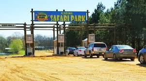 Alabama Safari Park